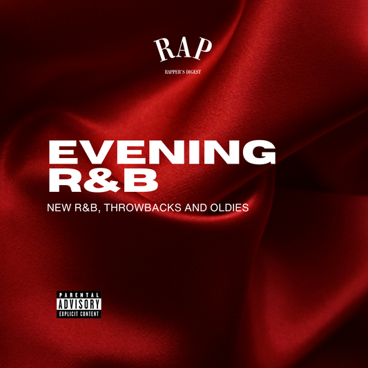 EVENING R&B | EP1