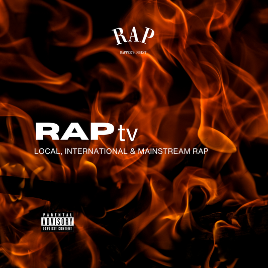 RAPtv | EP1