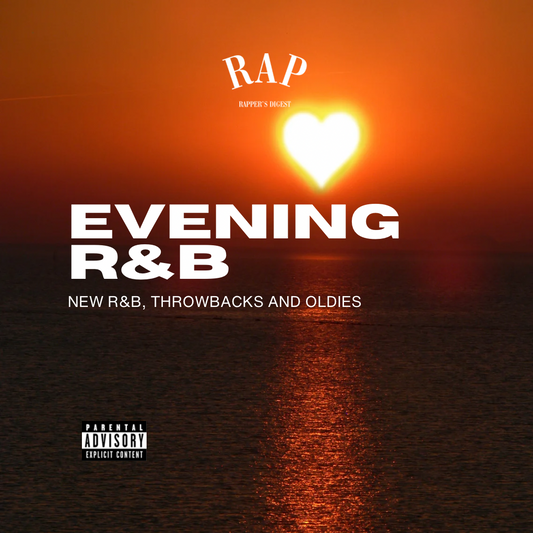 EVENING R&B | EP2