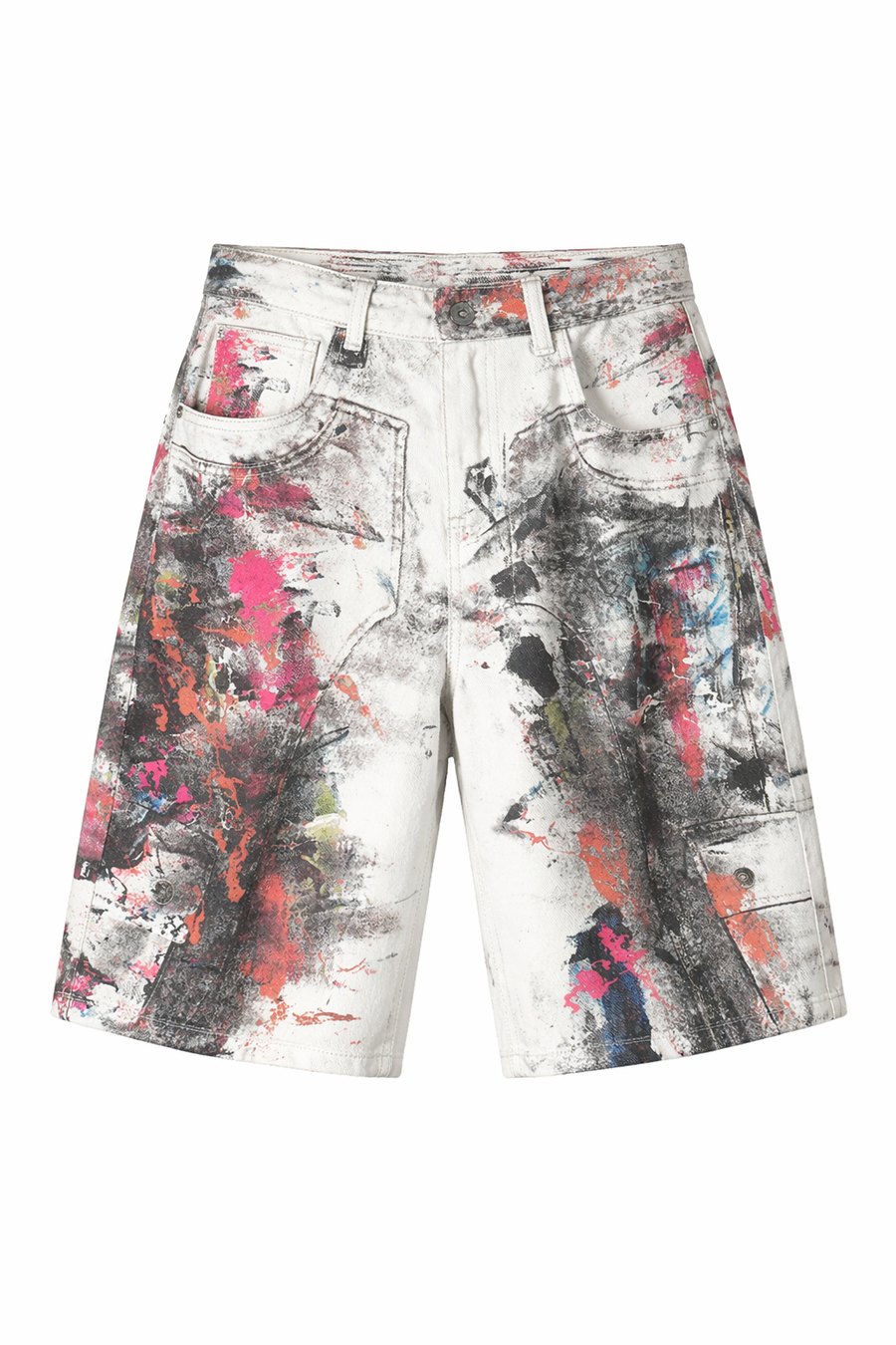 SHORTS & PANTS