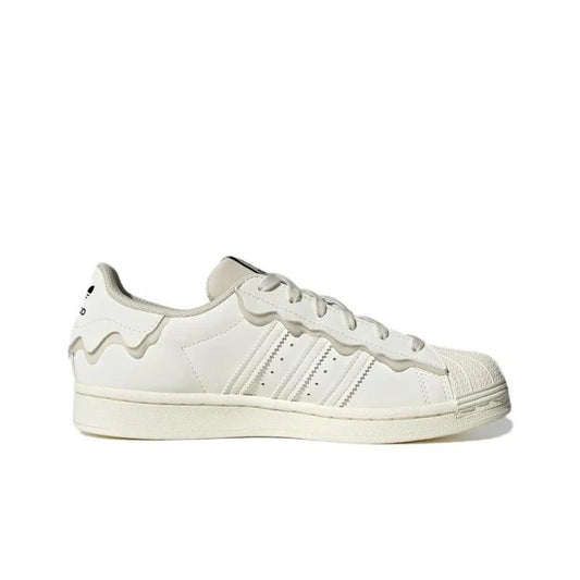 Adidas Superstar 'Light Brown'