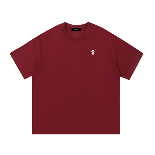 Essential Cotton T-Shirt - Rapper's Digest