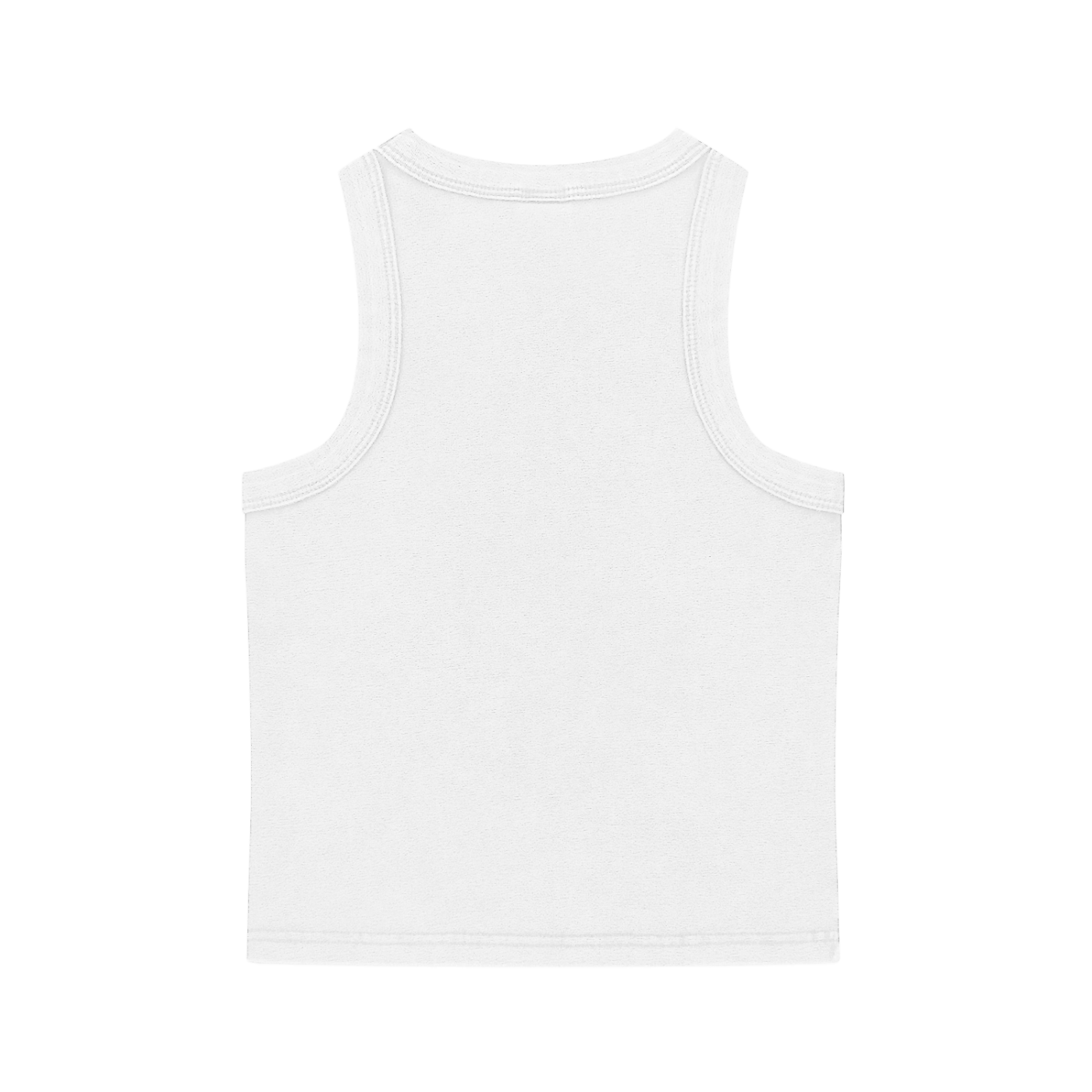 Doll Babii Washed Tank Top - Rapper's Digest