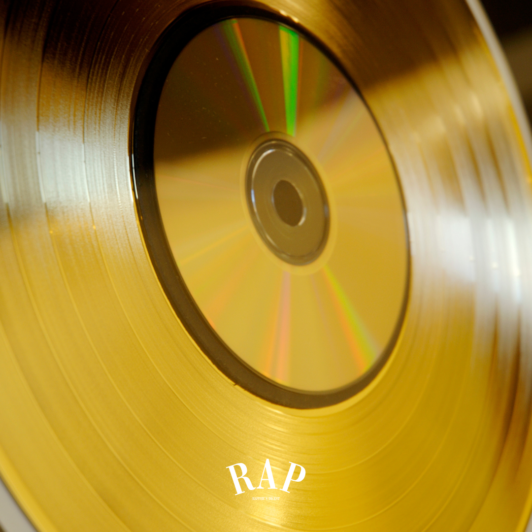 ALBUM REVIEW - Rapper's Digest