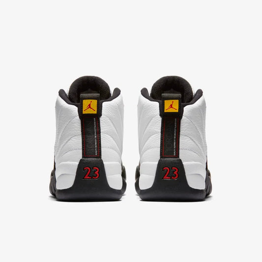 Air Jordan 12 Retro 'Taxi' 2025