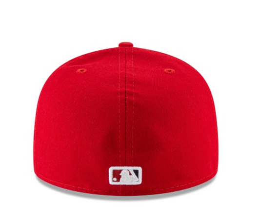 WASHINGTON NATIONALS 59FIFTY FITTED
