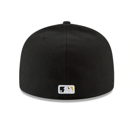 PITTSBURGH PIRATES 59FIFTY FITTED