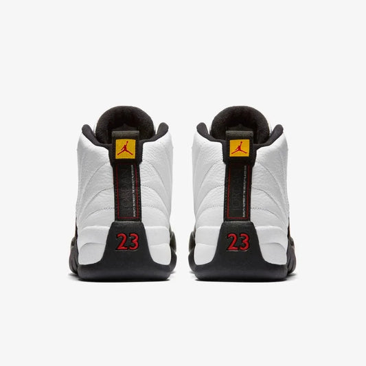 Air Jordan 12 Retro 'Taxi' 2025 - Rapper's Digest