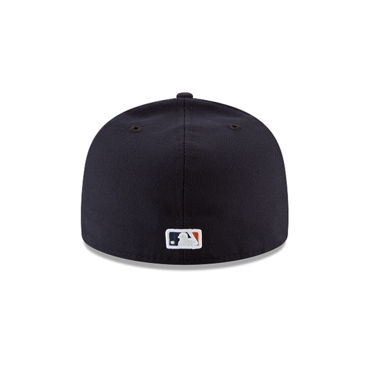 Houston Astros 59FIFTY On Field Navy Game 5950