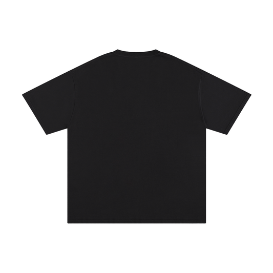 Jesus Loves Cotton T-Shirt - Rapper's Digest