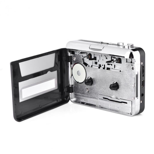 Usb Cassette Capture Player Tape Recorder Convert MP3