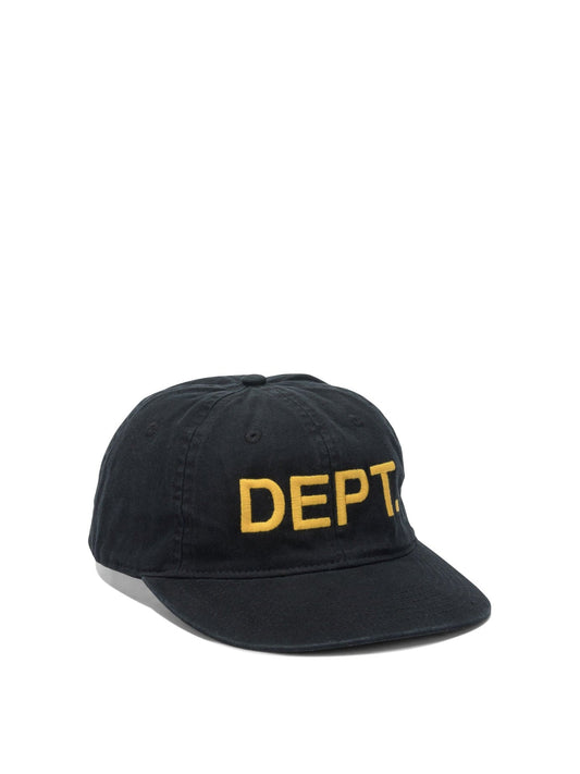 GALLERY DEPT. Cotton Hat for Men - FW25 Collection - Rapper's Digest