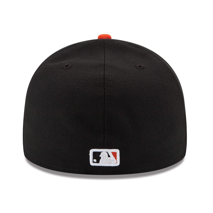 SAN FRANCISCO GIANTS GAME HAT