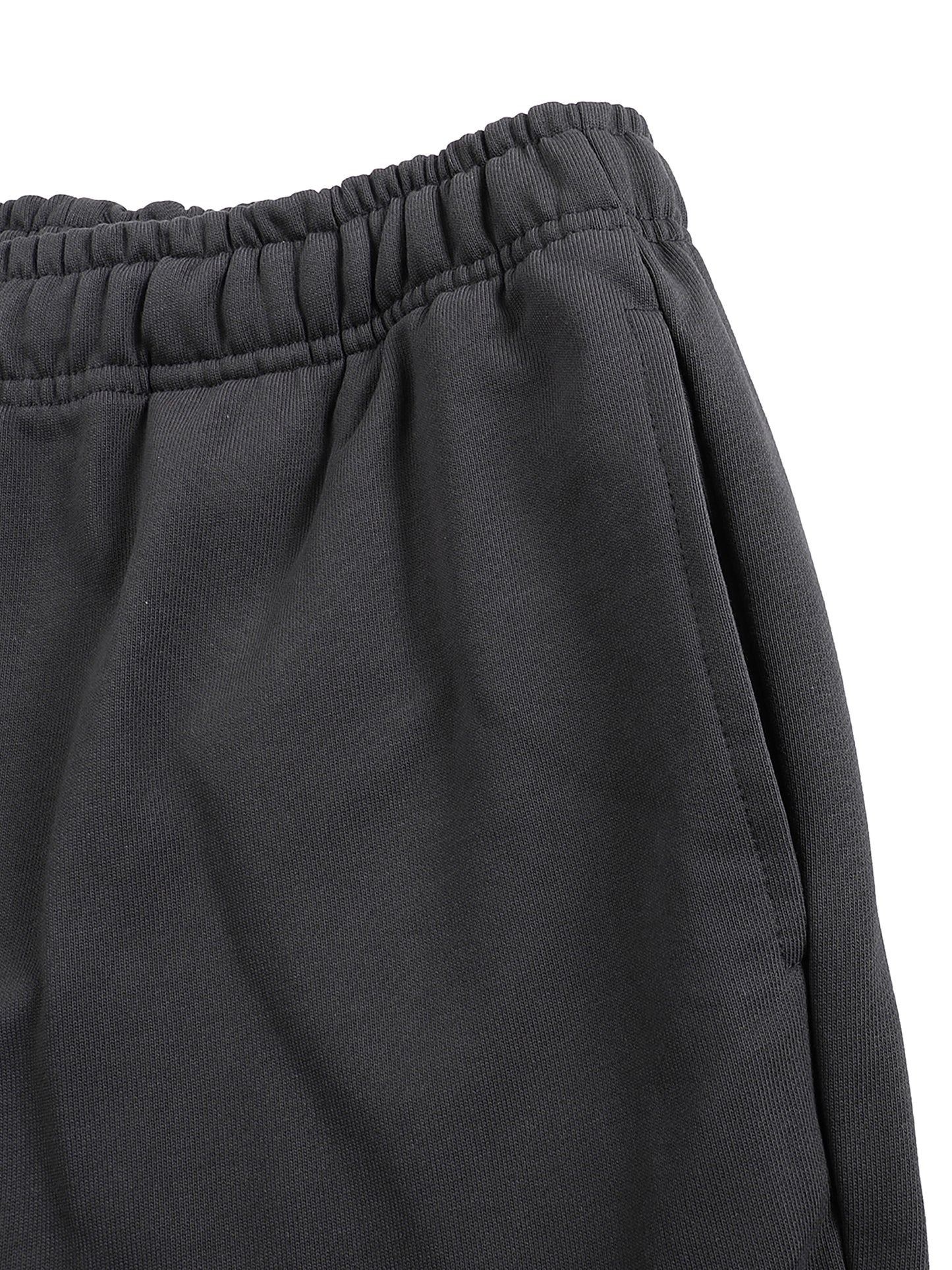 Flared Sweatpants - Rapper's Digest