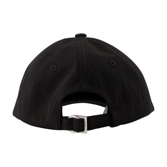 JACQUEMUS The Gadjo Cap - Rapper's Digest
