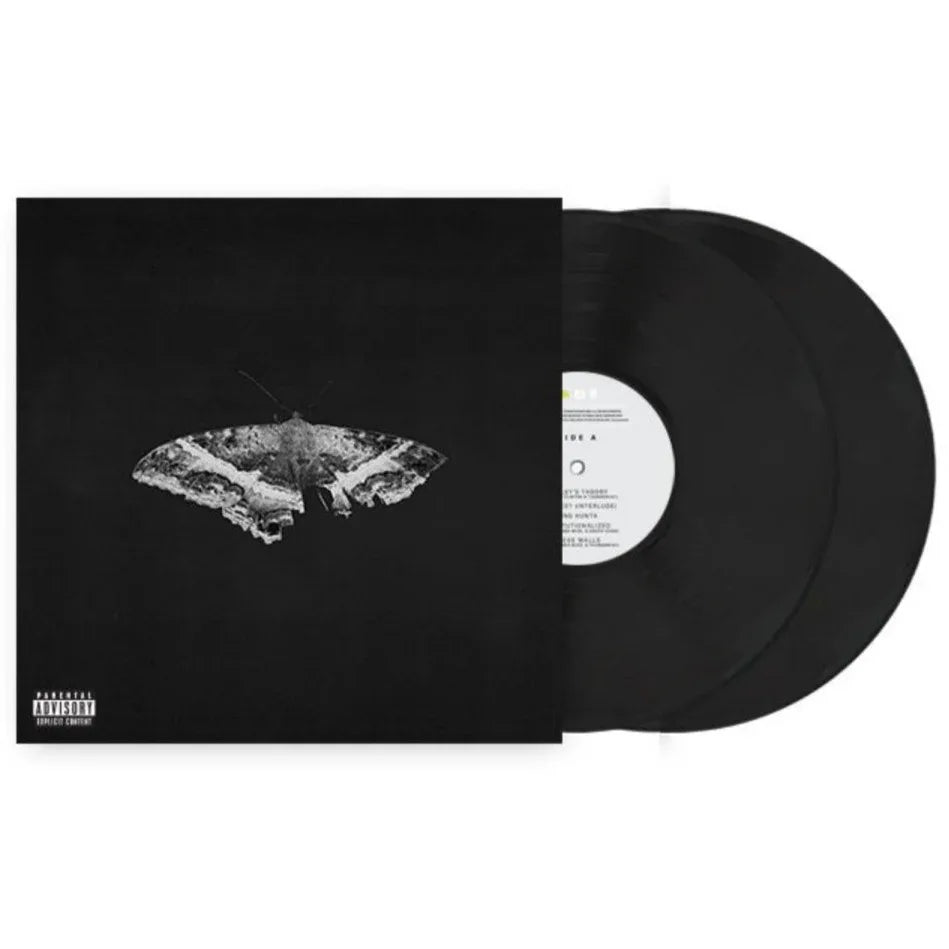 Kendrick Lamar - To Pimp A Butterfly (10 Year Anniversary Edition VINYL)