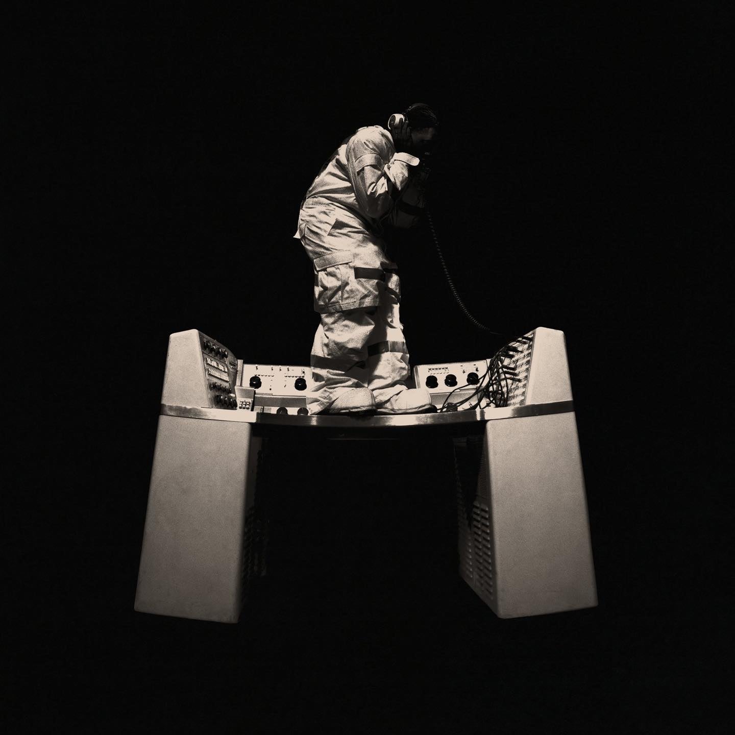 Don Toliver - OCTANE