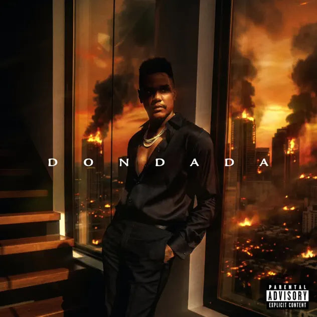 Vory - Dondada