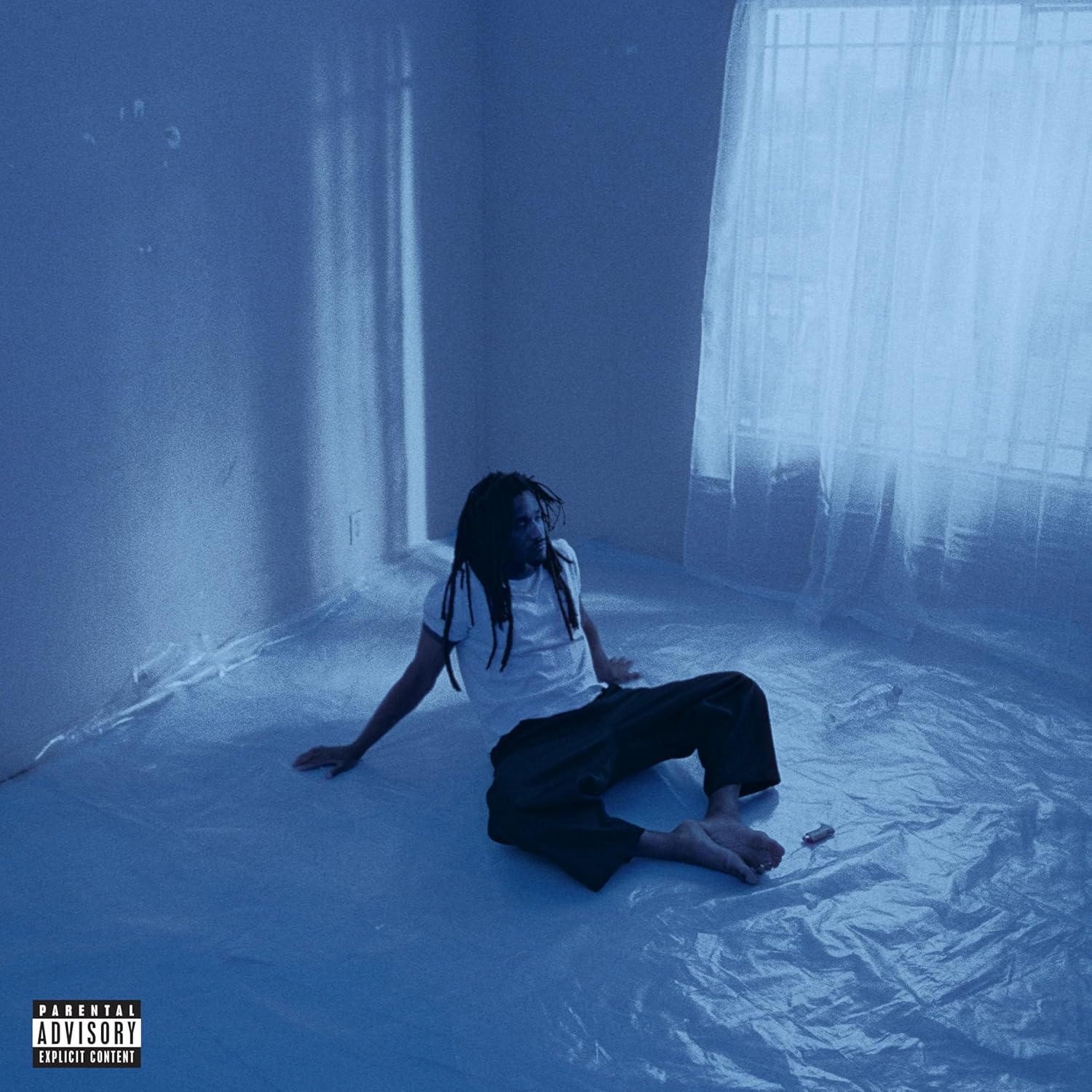 Jordan Ward - BACKWARD