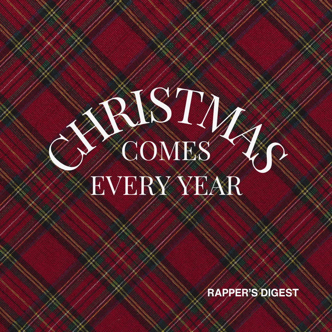 Christmas Comes Every Year