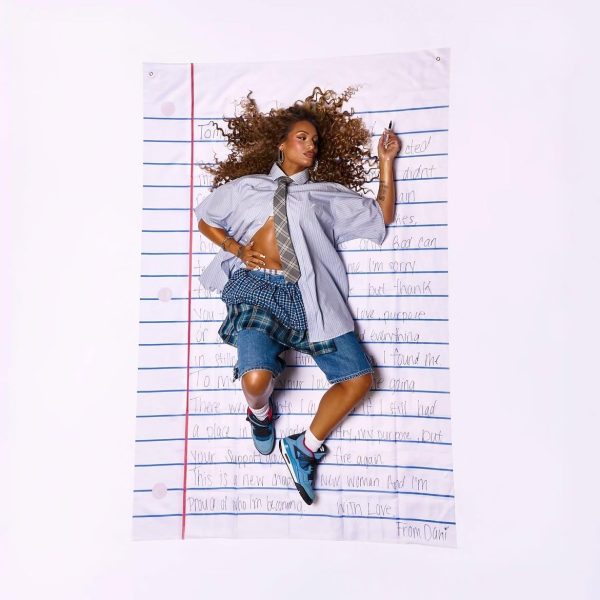 DaniLeigh - With Love, From Dani