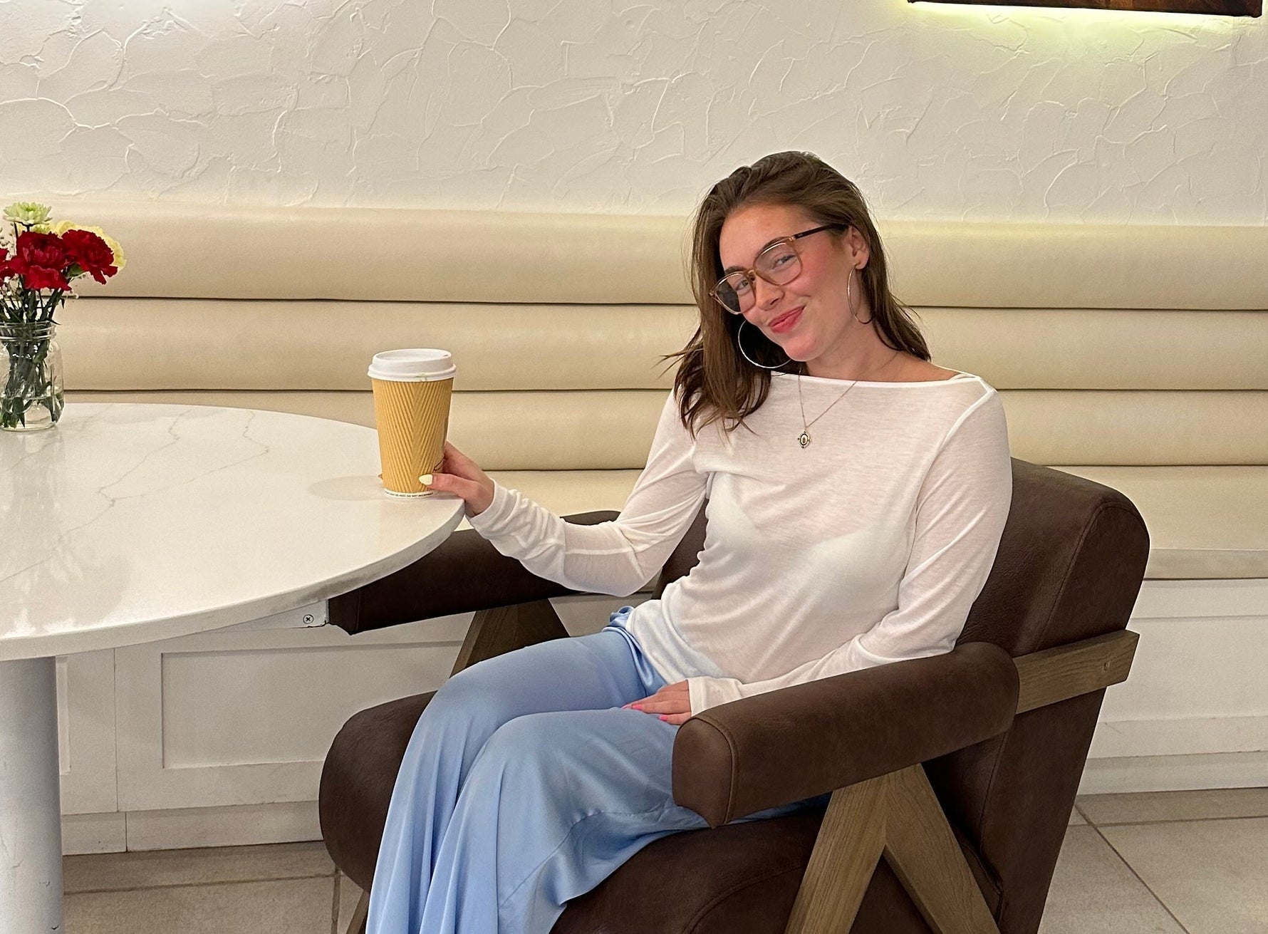 Ivanna Talks Music, Growth, and Her Journey