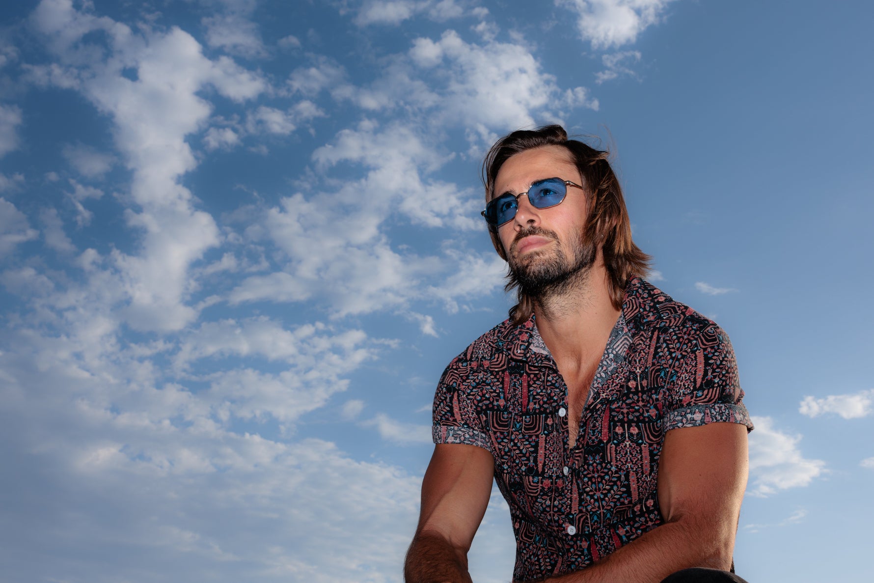 Galli J’s Newest Single - Stuck on Why