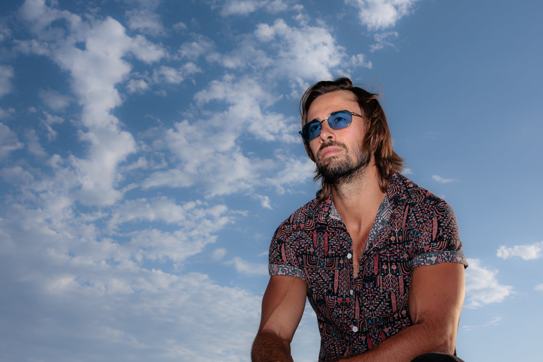 Galli J’s Newest Single - Stuck on Why