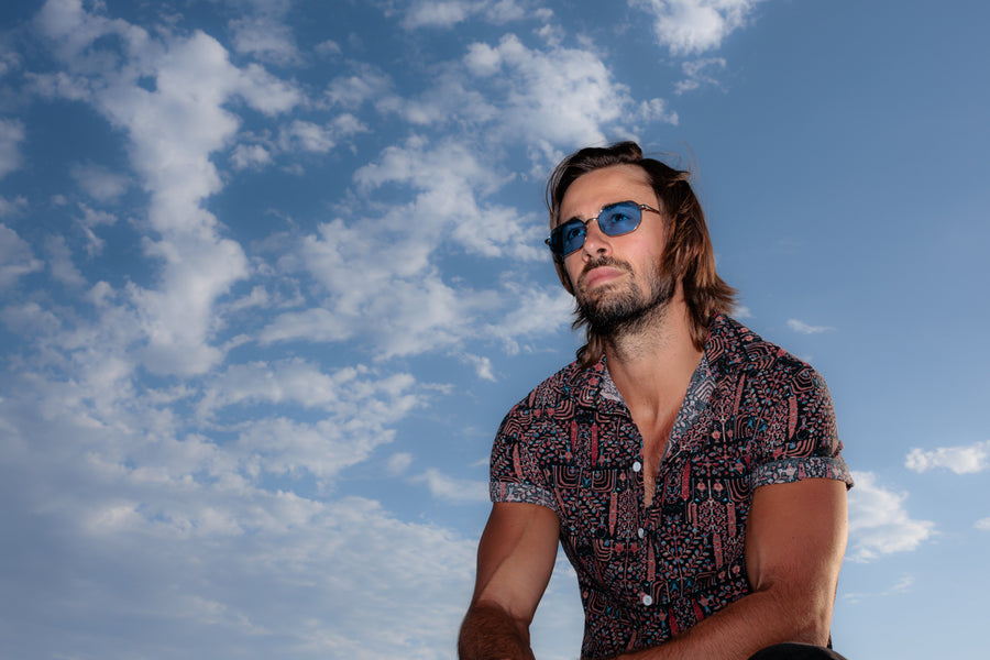 Galli J’s Newest Single - Stuck on Why