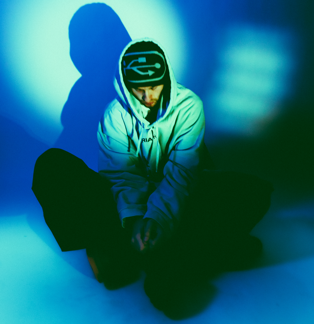 From Utah to Tokyo: ote.JPEG’s Creative Evolution