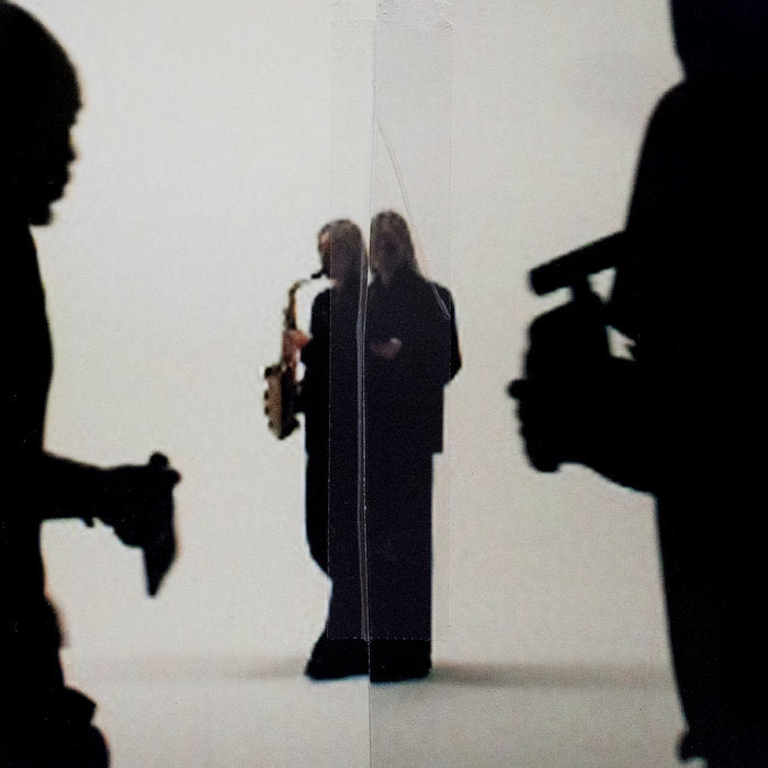 Charlotte Day Wilson – Patchwork