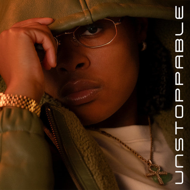 Kalisway - Unstoppable