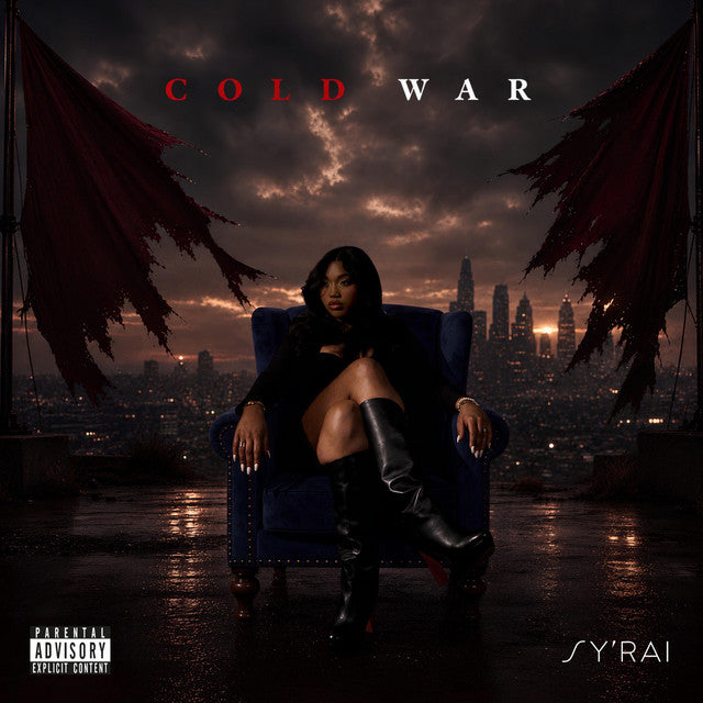 Sy'Rai - Cold War