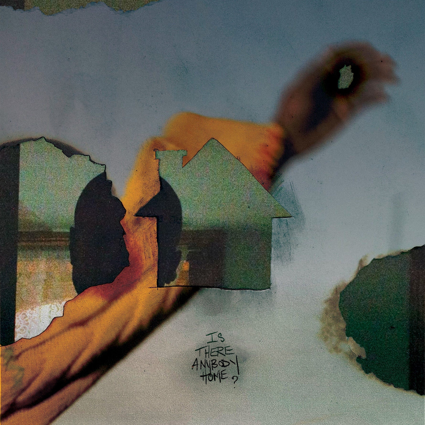 Rum.Gold - Is There Anybody Home