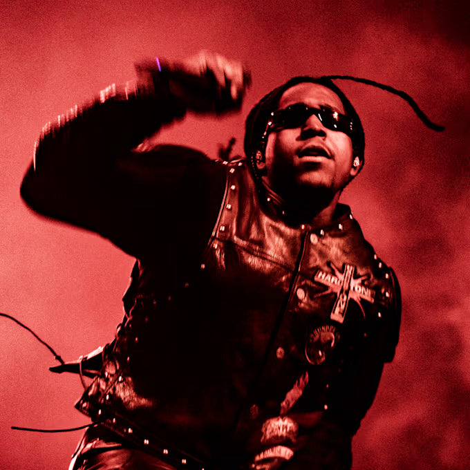 Don Toliver Announces Tour Dates – Don't Miss the Live Experience
