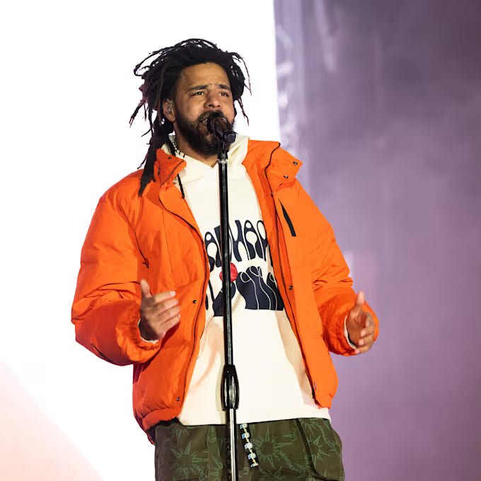 J Cole Announces Tour Dates – Don't Miss the Live Experience