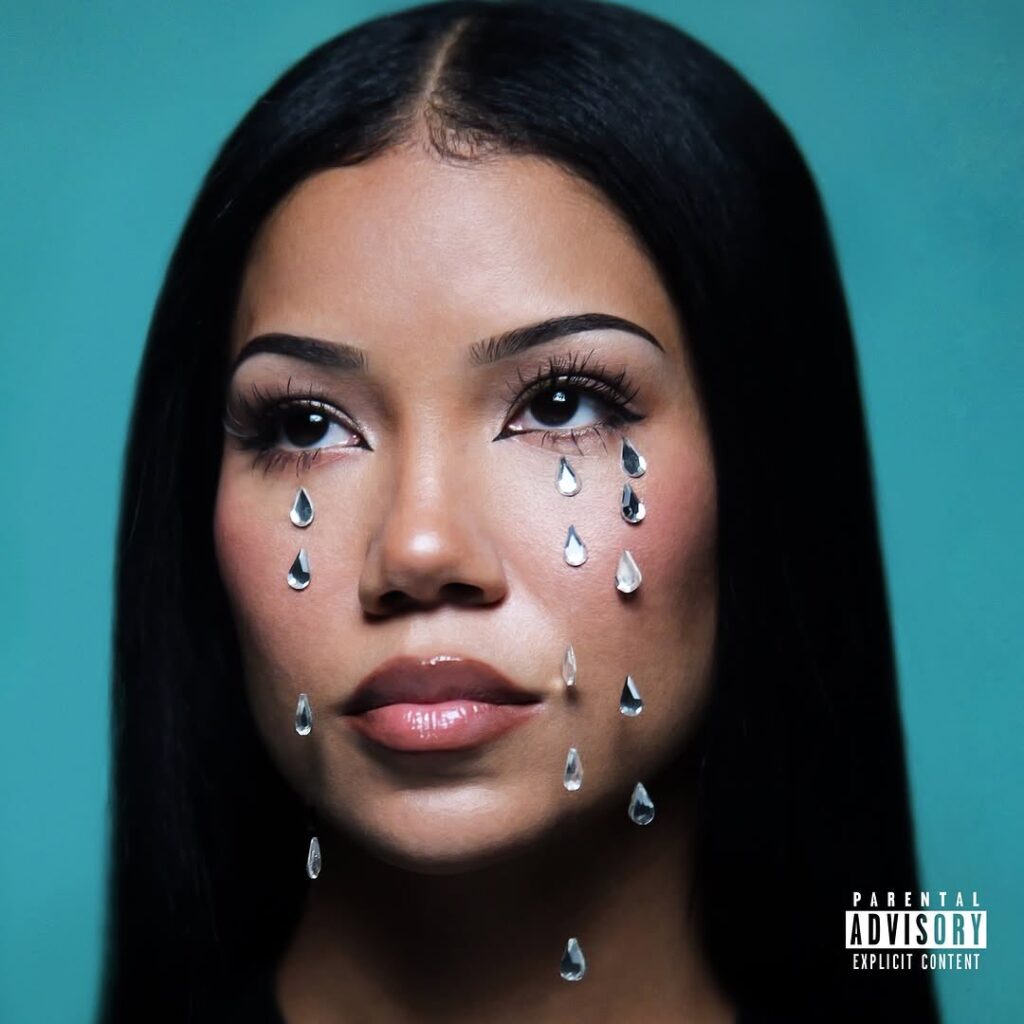 Jhené Aiko - Westside Whimsy