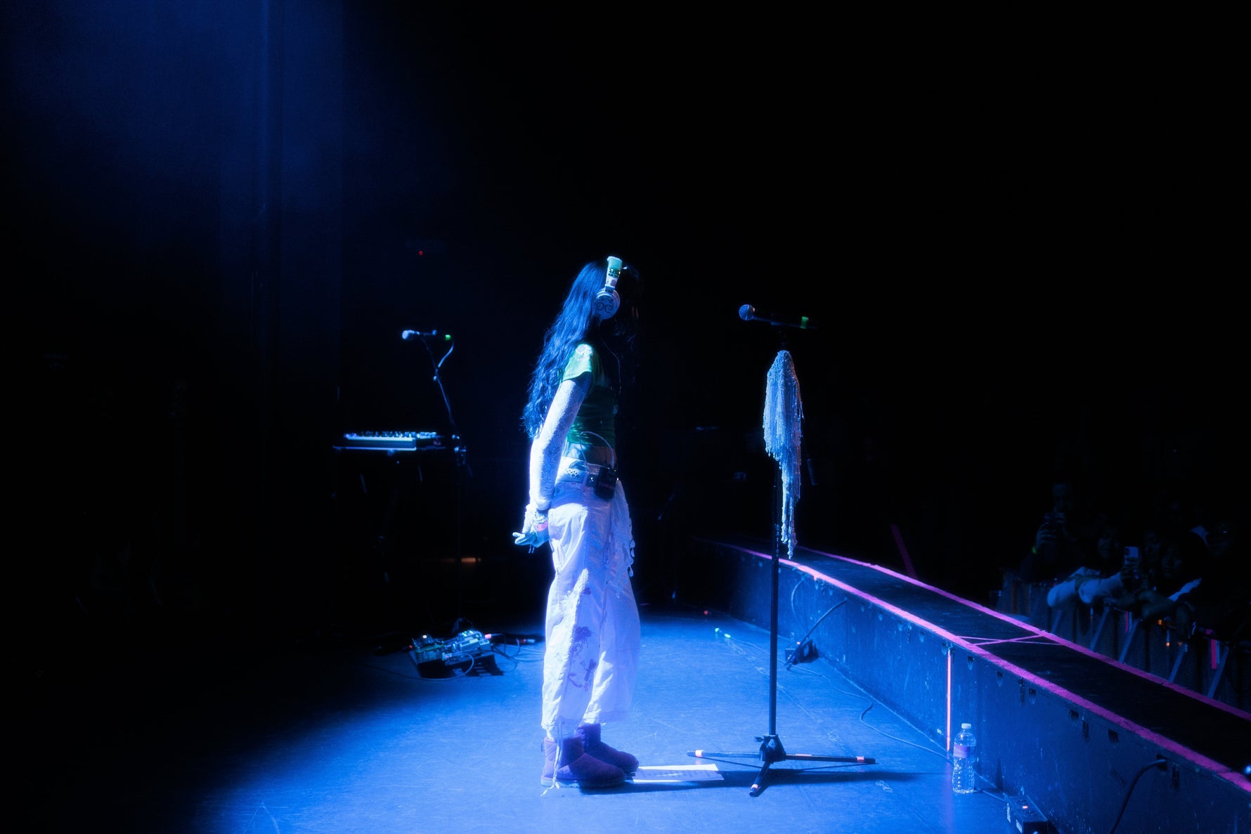 Judith Live in Santa Ana