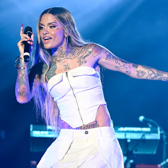 Kehlani Announces Tour Dates – Don't Miss the Live Experience