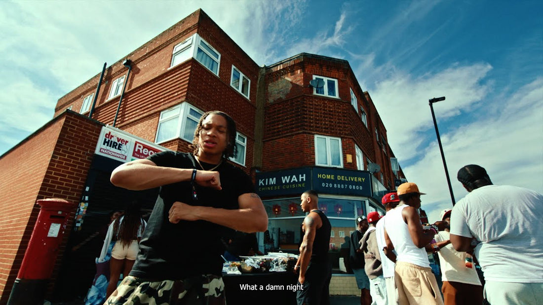 Nippa - One More (Music Video)