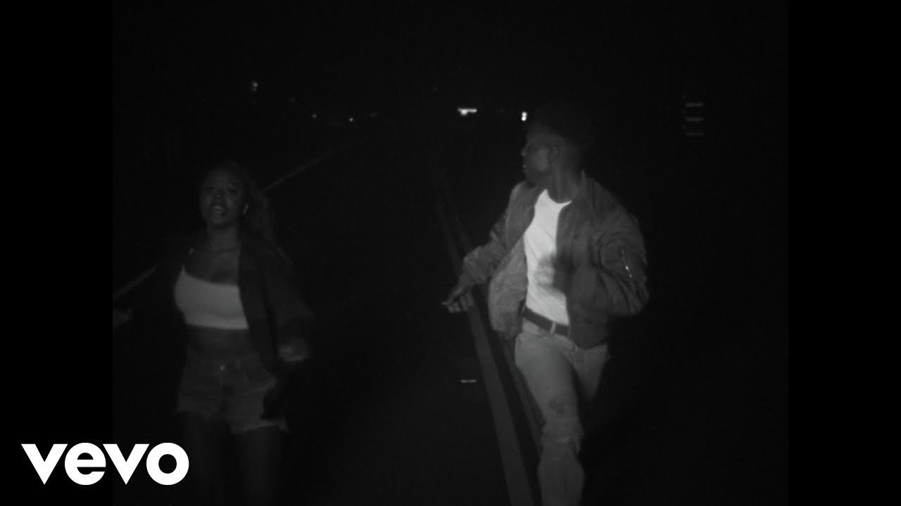 Kent Jamz - demon days (Official Visualizer)