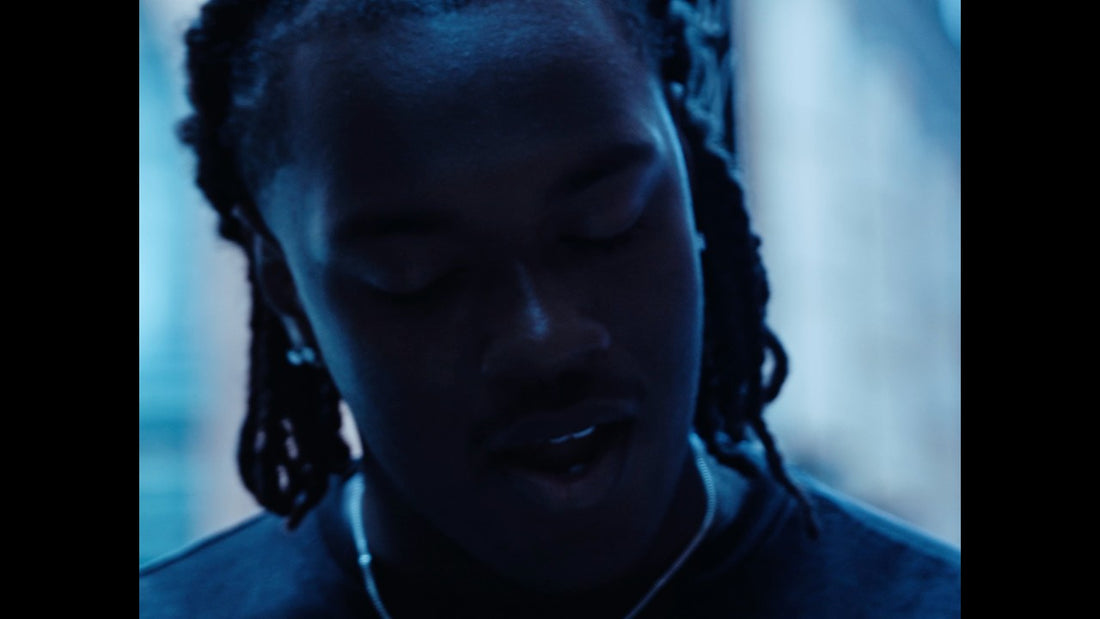 Lord I Wanna Know Ya (Official Video)