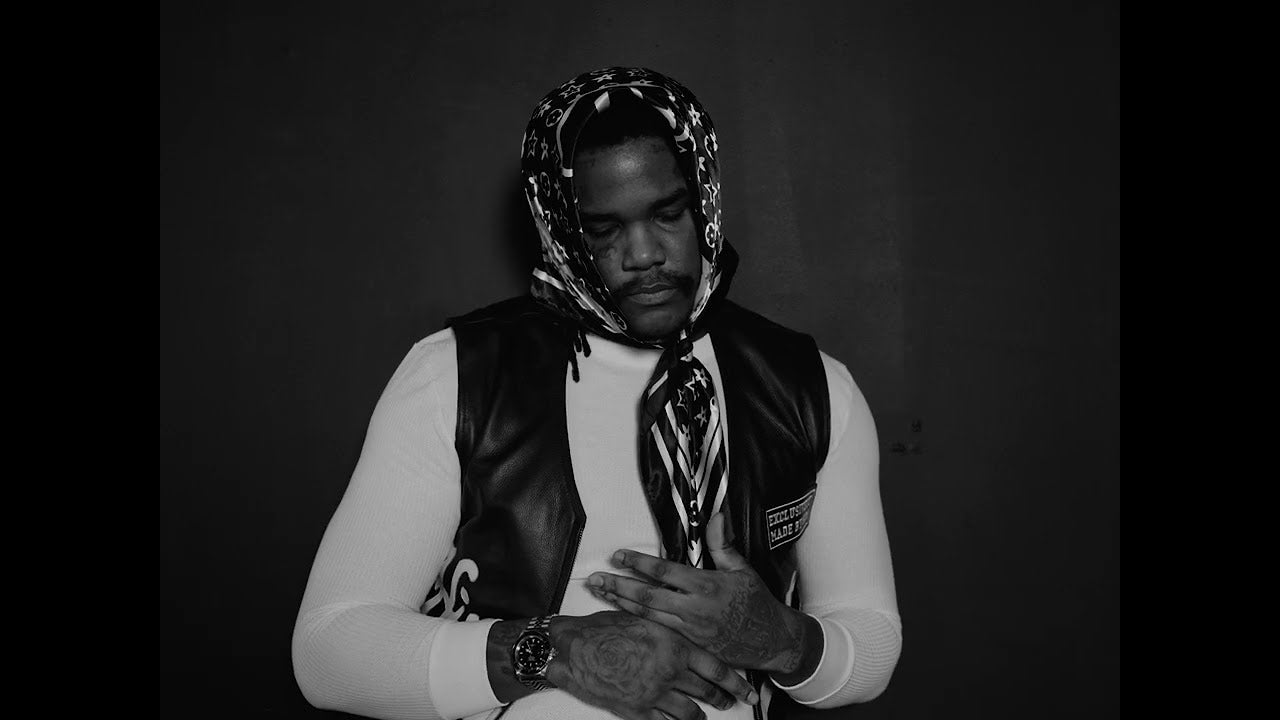 Vory - 6 Am In Houston - Ft. Trae Tha Truth [Official Video]