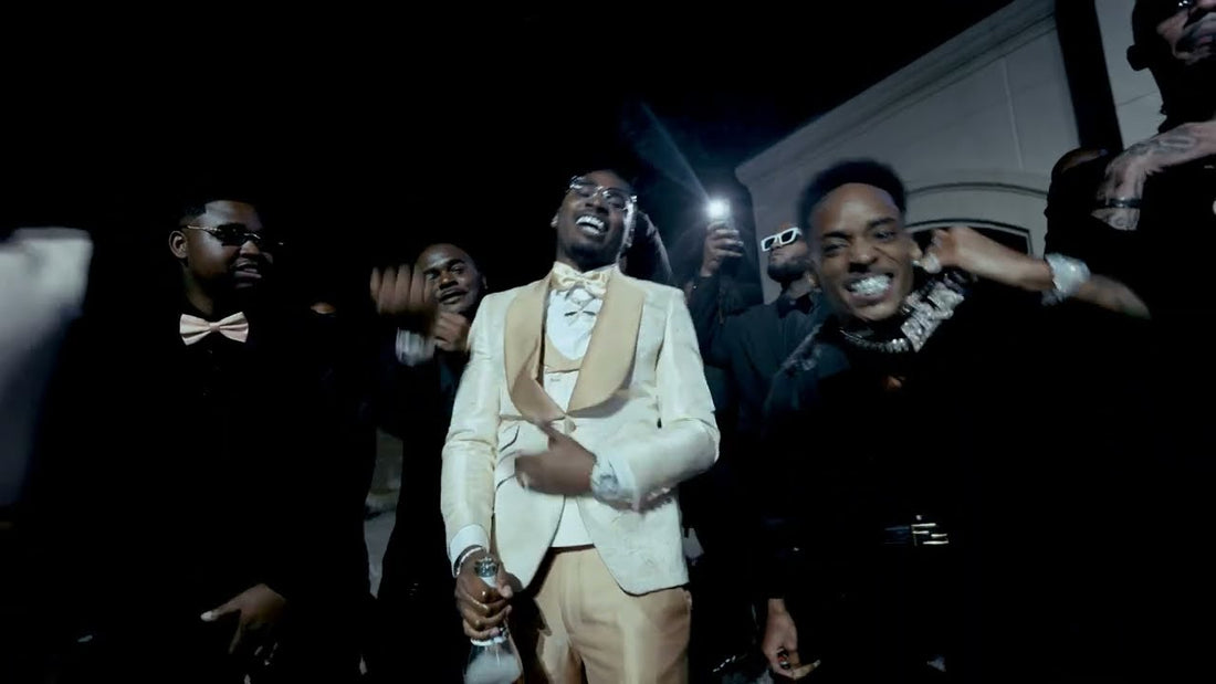Yung Skooley & Key Glock - LA LAKERS (Official Video) Shot By Cameron McDole