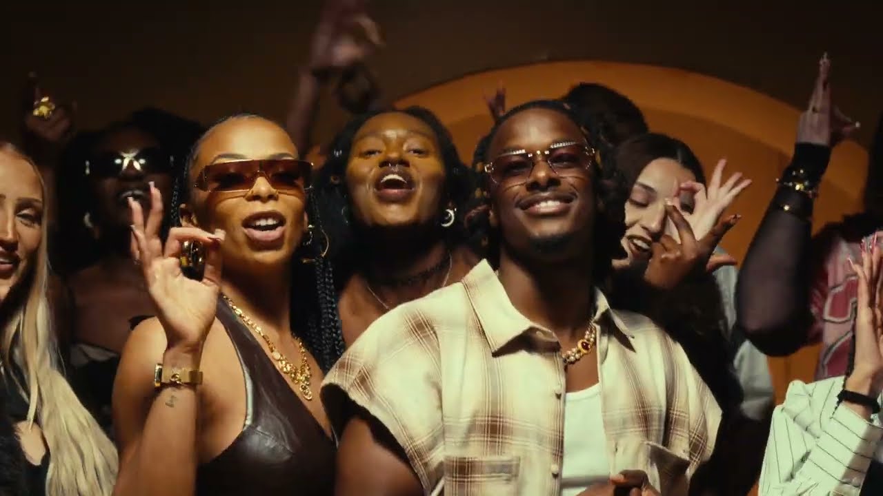 SenSey' - Et c'est OK (Clip Officiel) – Rapper's Digest