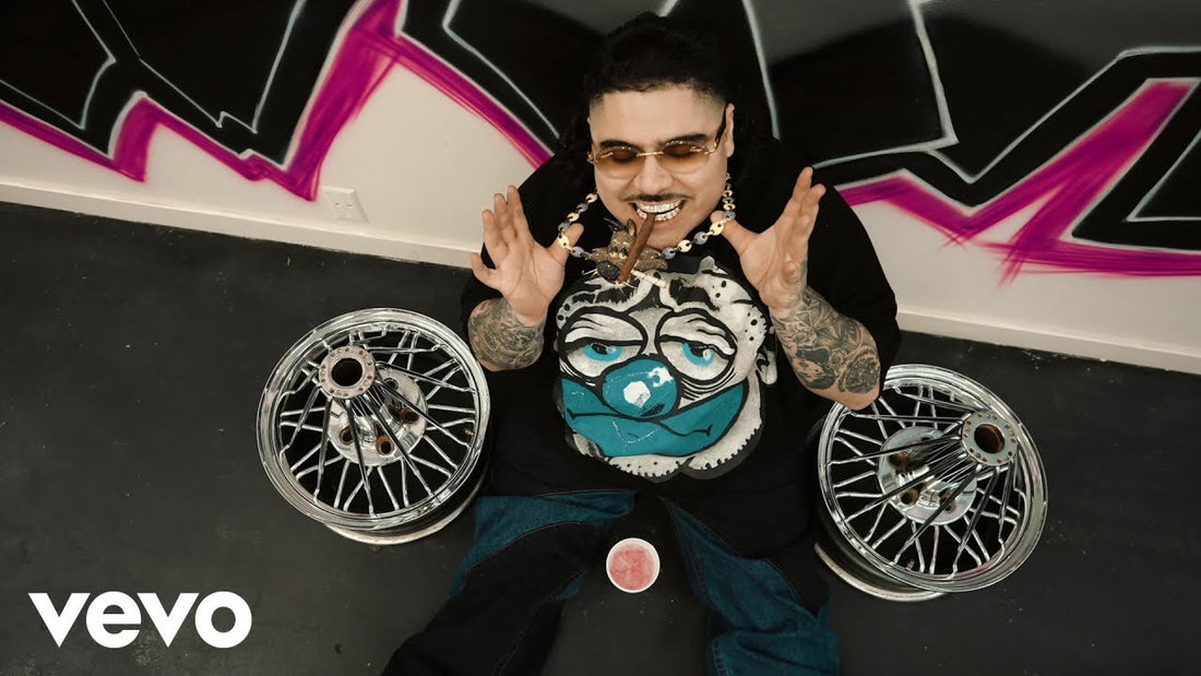 That Mexican OT, DRODi - Off The Lean