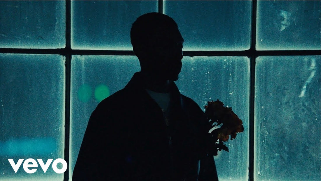 bLAck pArty - Distant Lover (Official Video)