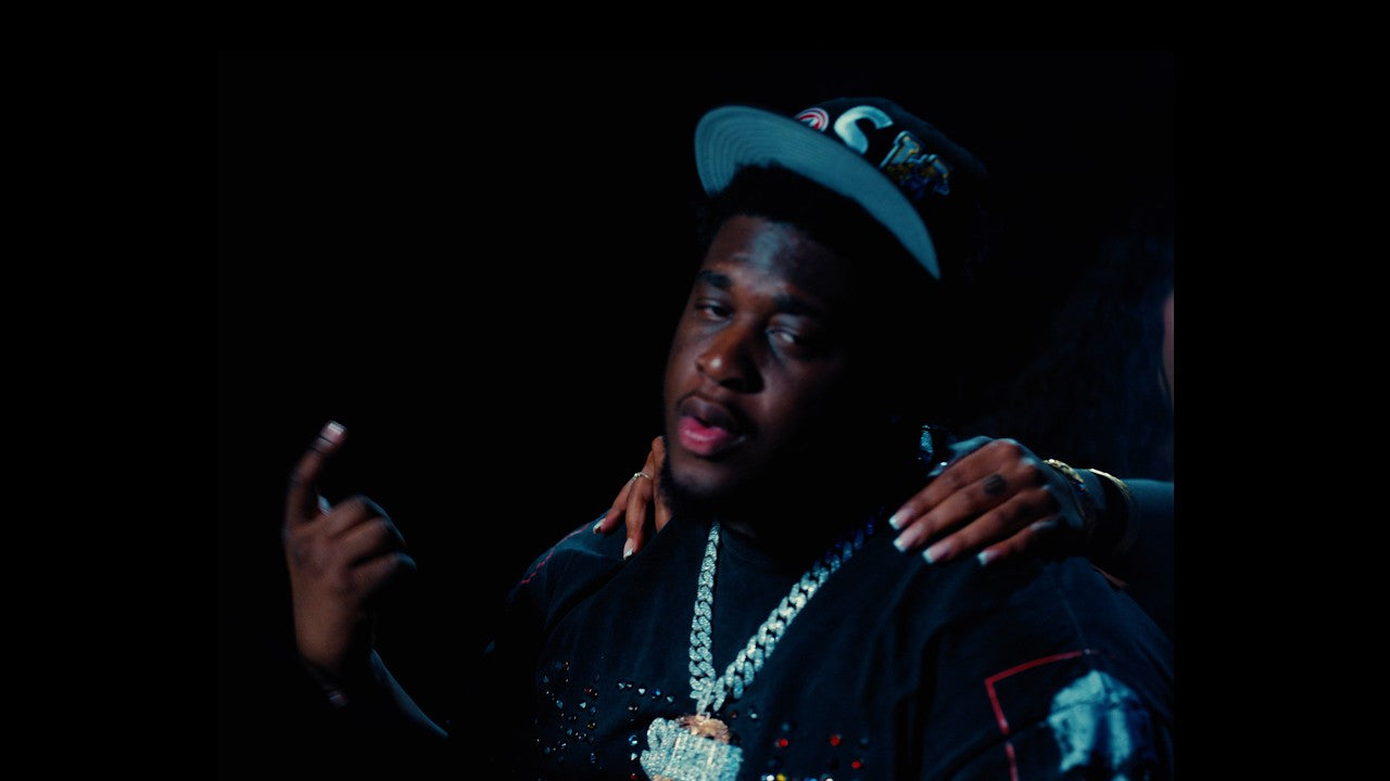 Cash Cobain - I Wanna Rock [Official Video]