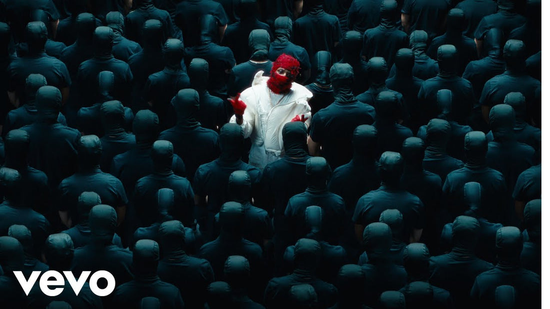 A2ANTI - GANG (Official Video)