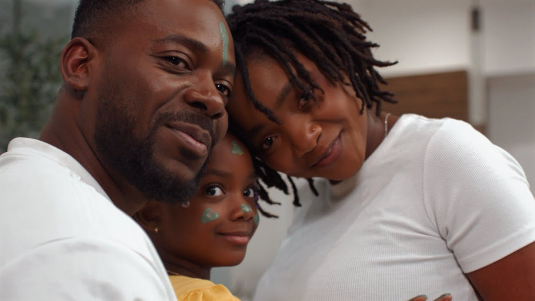 Adekunle Gold - My Love Is The Same